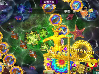 星力九代正版游戏