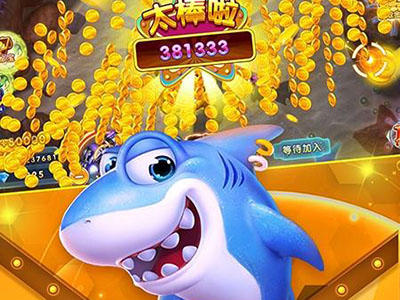 星力全新移动电玩城