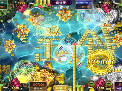 捕鱼平台星力诚信